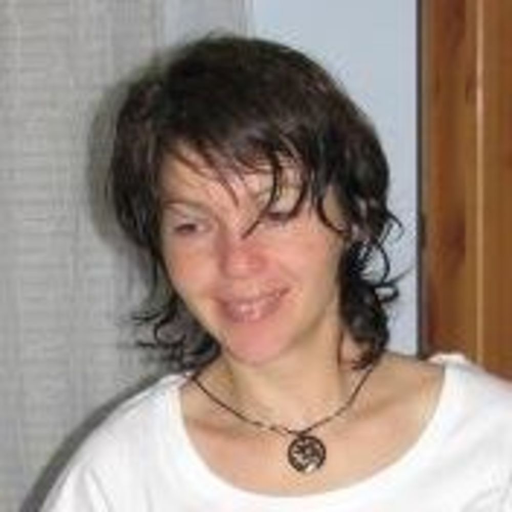 Meet your Posher, Maria